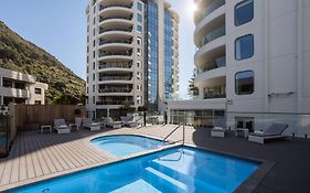Oceanside Haven Resort With Luxury Sea Views
